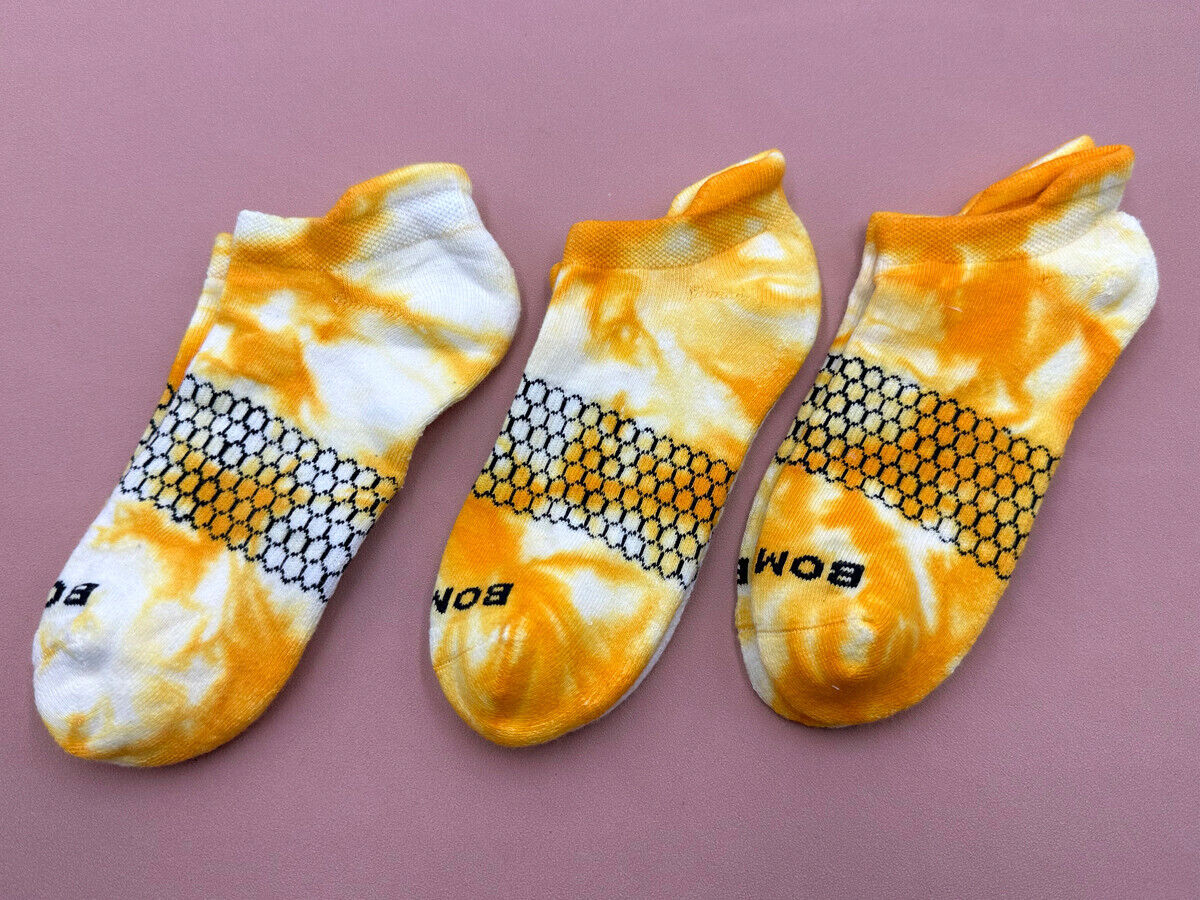 B*mbas大黄蜂超牛袜子女+童