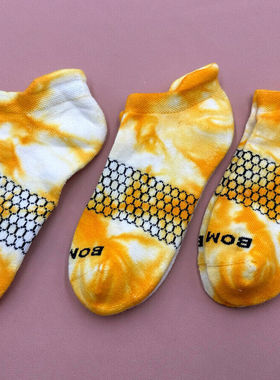 必收牛货 B*mbas 大黄蜂 袜界天花板 超牛袜子 女+童X272