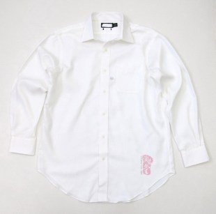 特 极低价 P马球 高端绿标 极好面料 搭配西装 正装衬衫 男G360