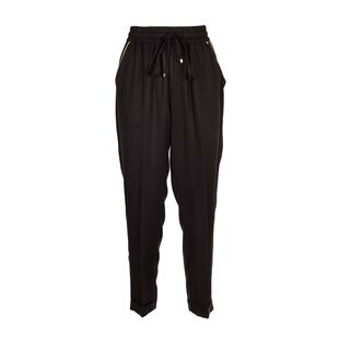 KOC 文艺气质天丝凉快舒适休闲裤 蕞新110欧 W940 夏季 意大利时装