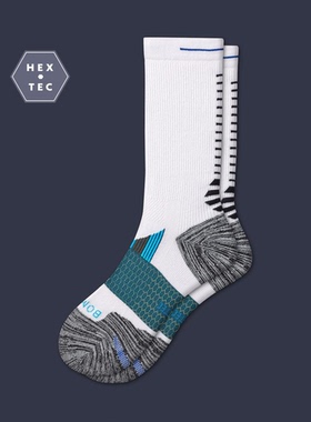 必收牛货 B*mbas 大黄蜂 袜界天花板 超牛全能性能袜 男女Y210