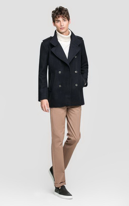 一折超低价北欧时尚厚重保暖