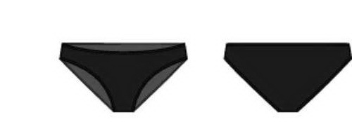 人手精品舒适性价比高档内裤女