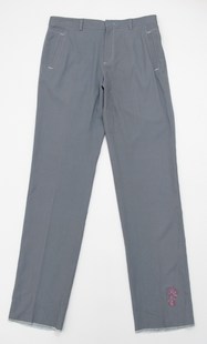 超薄款 清爽舒适 休闲裤 韩式 男R681 型 运动 好裤 特 时尚