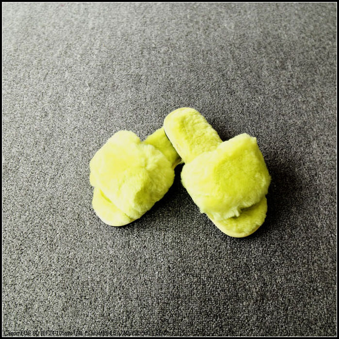 Chaussons enfants en autre - Ref 1007799 Image 4