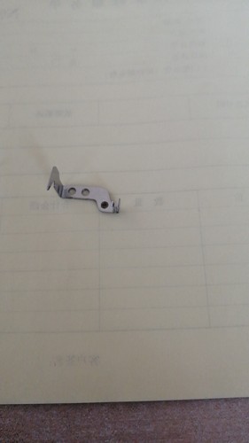 兄弟缝纫机穿线器XL5500  5600 5700 2600BM2600适用