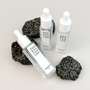 扩香石用油性精油清新提神净化空间自然清香香薰扩香冷香仪精油