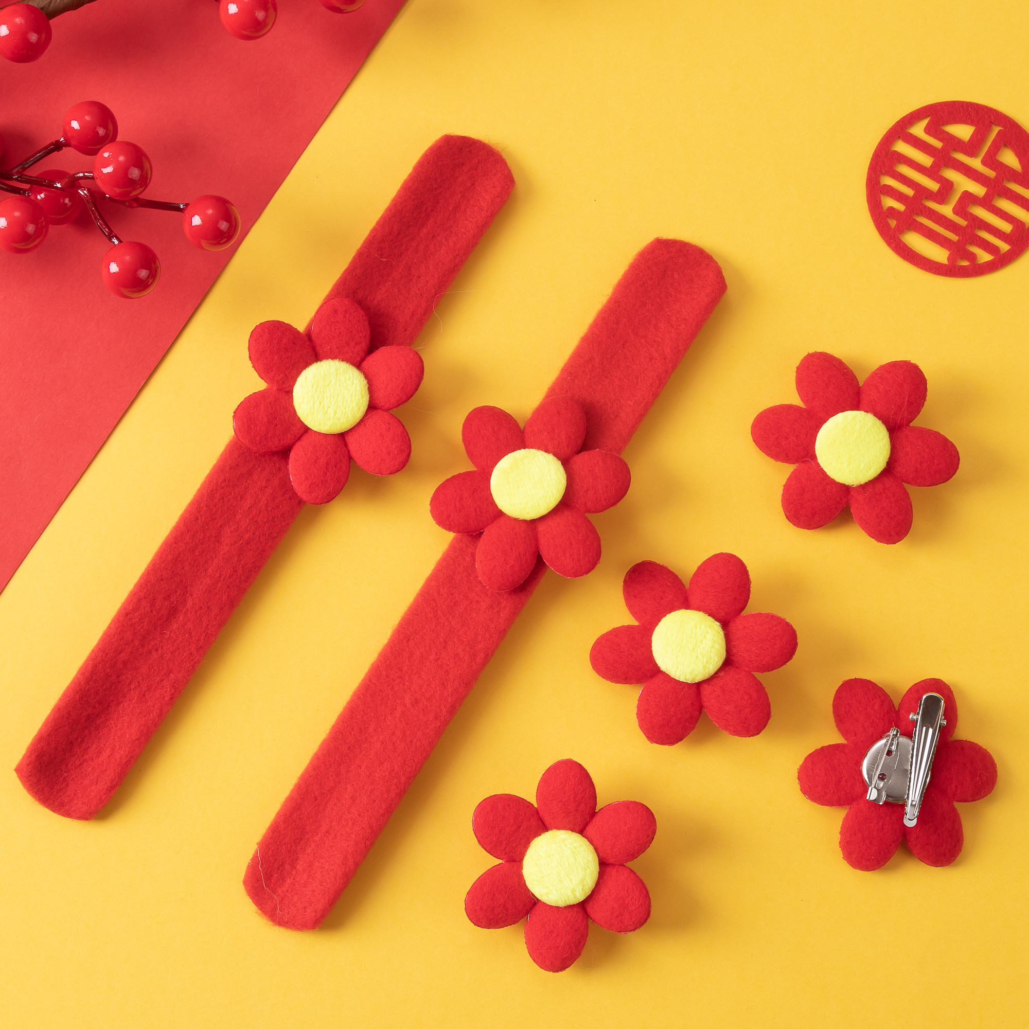 儿童节学生团建婚庆幼儿园礼品