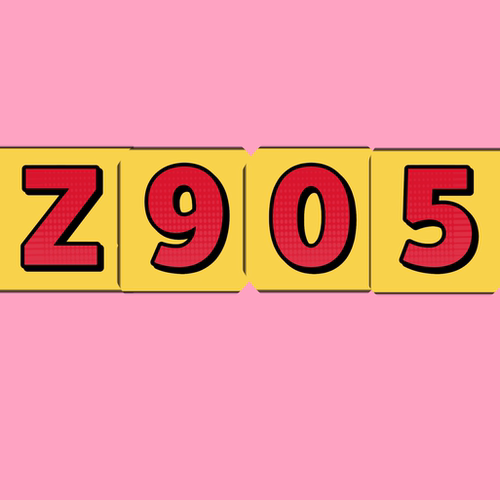 Z905 浮动款按照直播间展示地垫拍-F