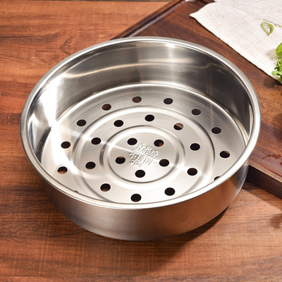 松下电饭煲蒸笼/蒸架/蒸格/蒸屉/篦子蒸层电饭锅304不锈钢4L/5L升