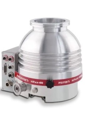 分子泵Hipace 400  全新火爆在售