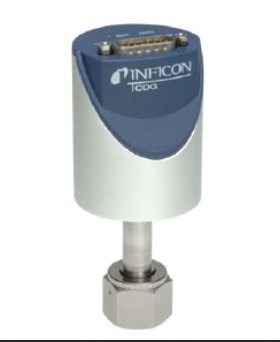 上海祥树 电容薄膜真空计CDG025D 375-001