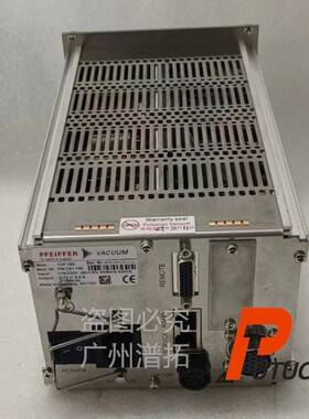 德国Pfeiffer普发TCP 350分子泵驱动单元维修及销售