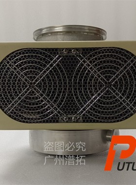 瓦里安TV 801 SCIEX进口涡轮分子泵保养升级