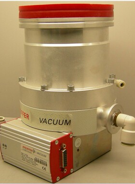 Pfeiffer TMH 262p +tc100，现货二手潽发分子泵出售及维修保养