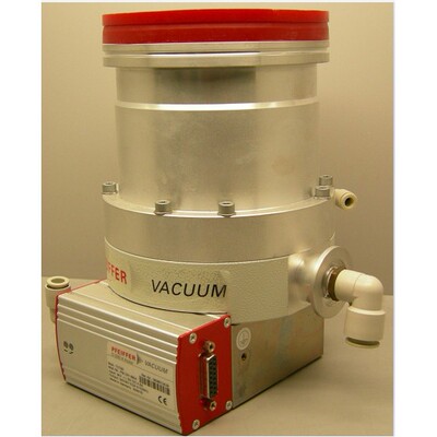 PFEIFFER普发真空计泵驱动伺服器