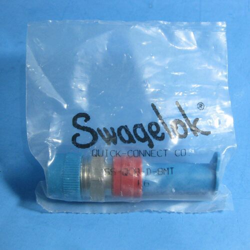 Swagelok世伟洛克针型阀接头阀岛