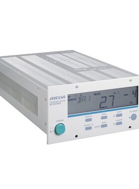 日本Canon anelva佳能皮拉尼真空计 M-350PG