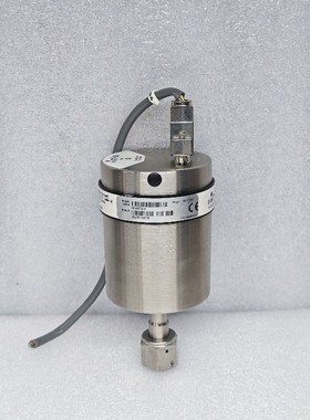 A065* 真空计 627B01TBC1B Range 133.32Pa 美国二手