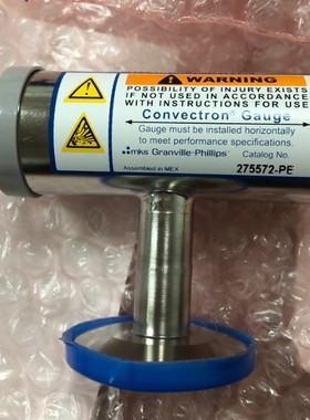 供应 275806-EU真空计