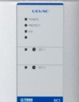 G-TRAN系列SC1冷阴极电离真空计