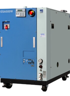 进口！！  LCD、光伏制造设备用无油干式真空泵 ESA300W