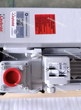 SV40B真空泵960305TE真空泵全新