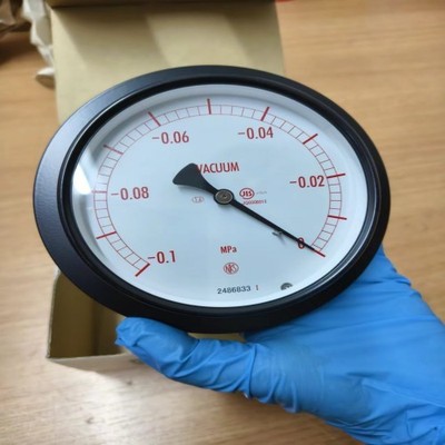 真空泵流量真空计控制器伺服马达