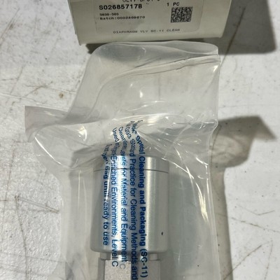 Swagelok世伟洛克针型阀接头阀岛