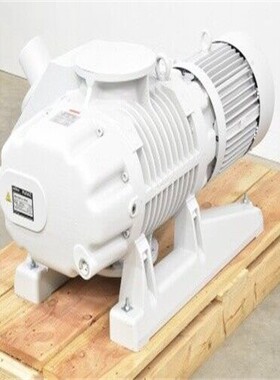 德国的莱宝OERLIKON LEYBOLD真空泵RUVAC 167066