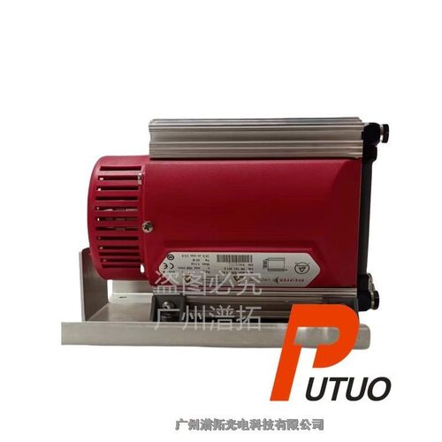 PFEIFFER普发真空计泵驱动伺服器