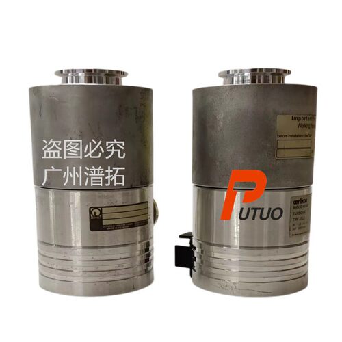 THERMOVAC莱宝真空计泵驱动伺服