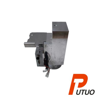 PFEIFFER普发真空计泵驱动伺服器