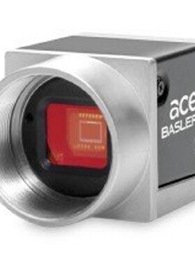 德国BASLER巴斯勒     acA1920-48gc    面阵工业相机   GigE接口