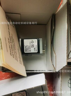 BaslerACA5472-17UC全新相机实物拍摄图需议价