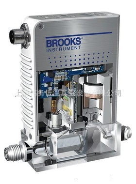 Brooks Instruments Mass Flow Controllers & Meters 流量计