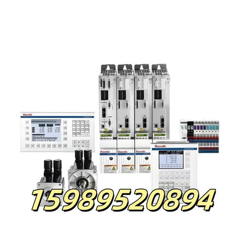 2094-AC16M03S全新罗克韦