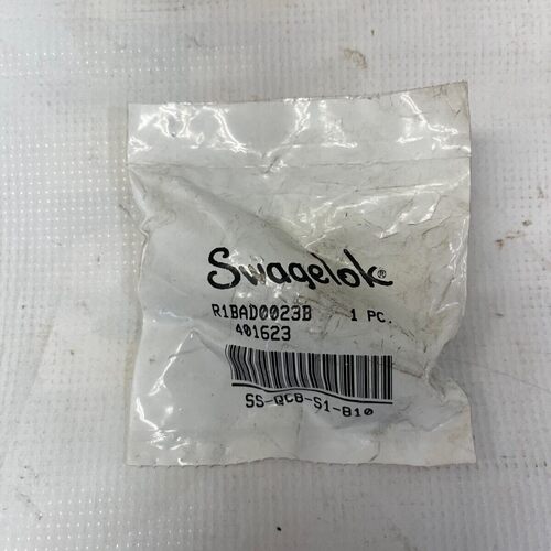 Swagelok世伟洛克针型阀接头阀岛