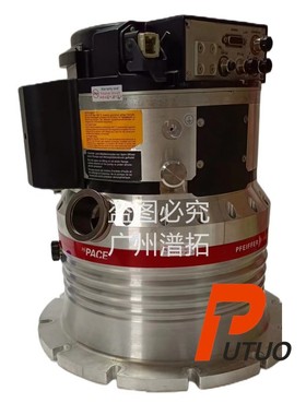 二手德国进口普发hipace1500 U涡轮分子泵出售及售后