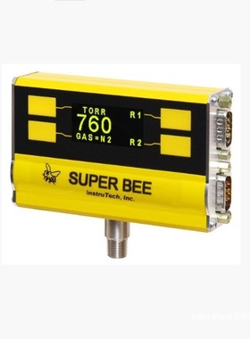 美国 INSTRUTECH 真空计，低成本，准确且可重复详见资料其他