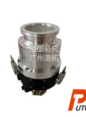 莱宝TURBOVAC 340M分子泵维修-二手真空泵出售