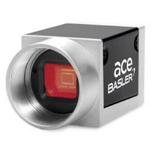acA2440 面阵工业相机 20gc GigE接口 德国