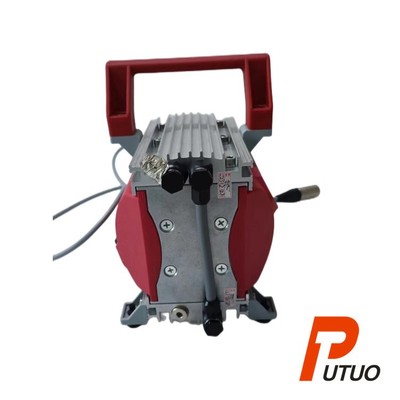 PFEIFFER普发真空计泵驱动伺服器