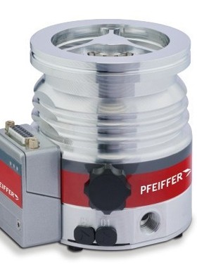 分子泵Hipace 30 Neo  全新火爆在售