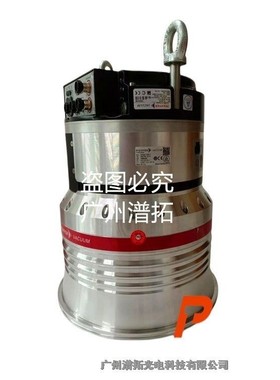 维修Hipace 1500U涡轮分子泵，二手真空机械泵