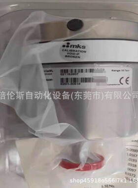 25H-30518  真空计   MKS 全新 现货 议价