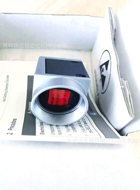 BaslerACA2500-14GC全新彩色相机实物拍摄图需议价