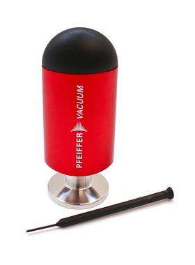 Pfeiffer普发TPR280皮拉尼真空计紧凑耐腐蚀法兰惰性气体模拟输出