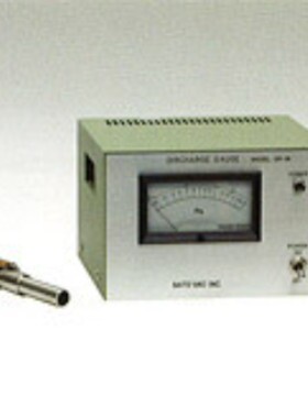 SATOVAC佐藤     CR-1N    Penning真空计（台式）