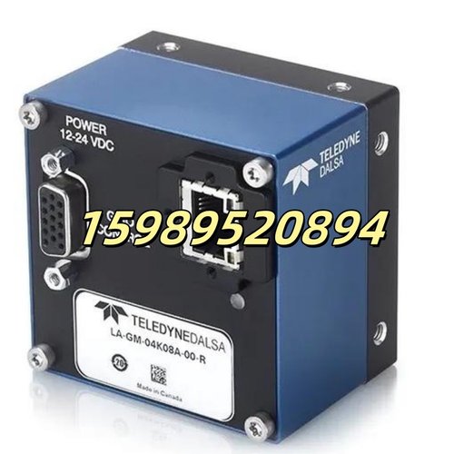 DALSE-8008K4000RTI线阵